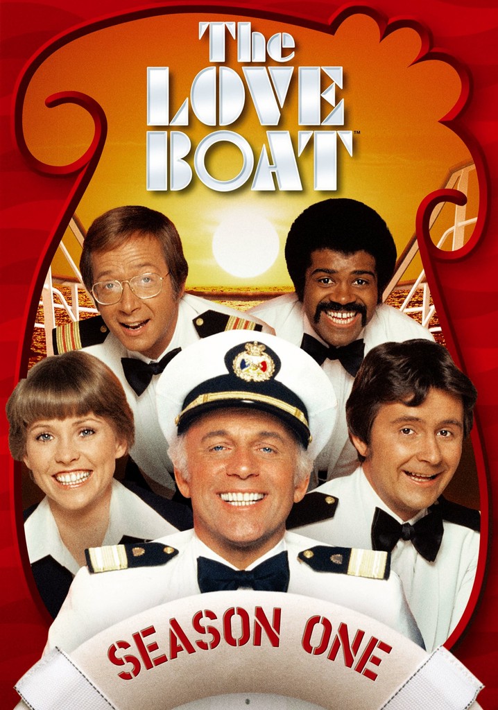 The Love Boat Season 1 watch episodes streaming online